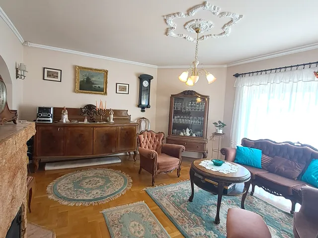 Eladó ház Debrecen, Falóger 117 nm