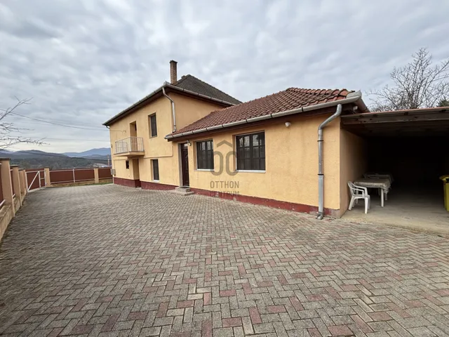 Eladó kereskedelmi és ipari ingatlan Mátraderecske 246 nm