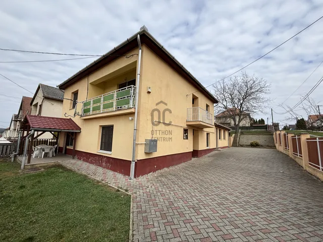Eladó kereskedelmi és ipari ingatlan Mátraderecske 246 nm