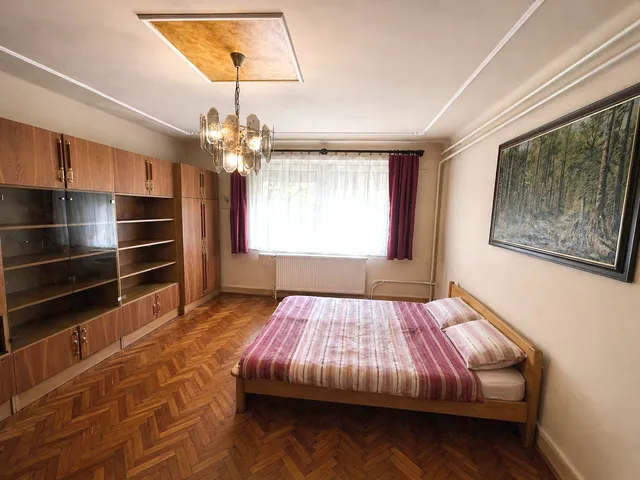Eladó ház Debrecen, Hatvan utcai kert 80 nm