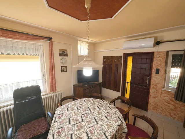 Eladó ház Debrecen, Hatvan utcai kert 80 nm