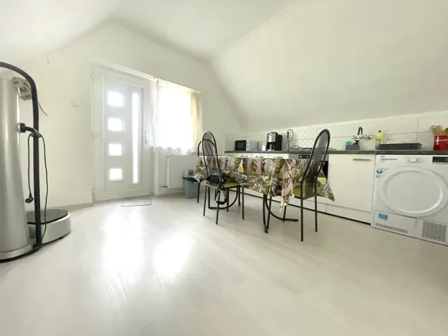 Eladó lakás Debrecen, Nagyerdőalja 64 nm