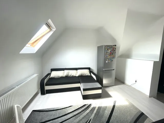Eladó lakás Debrecen, Nagyerdőalja 64 nm