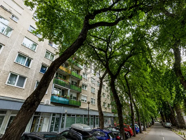Eladó lakás Debrecen, Belváros 71 nm