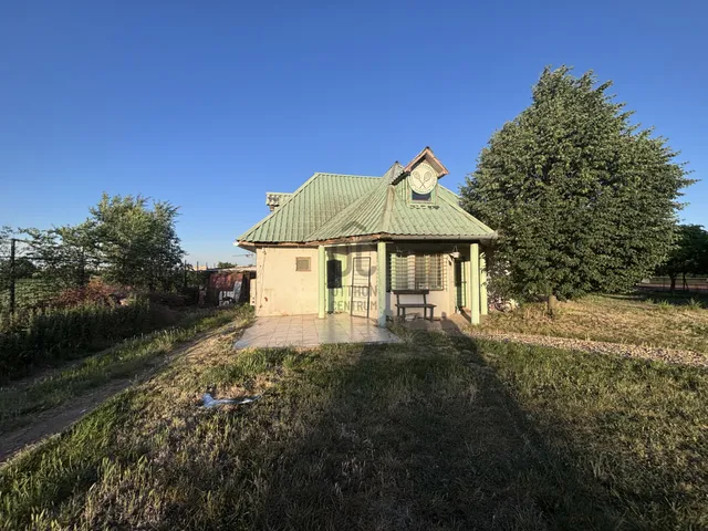 Eladó telek Debrecen, Nagy Mihály-kert 4330 nm