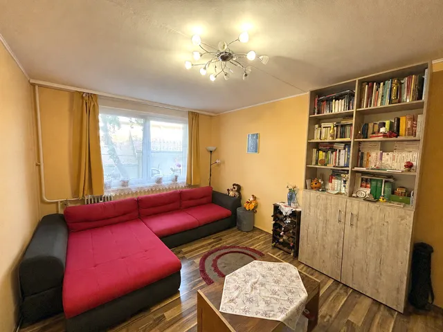 Eladó lakás Debrecen, Belváros 71 nm