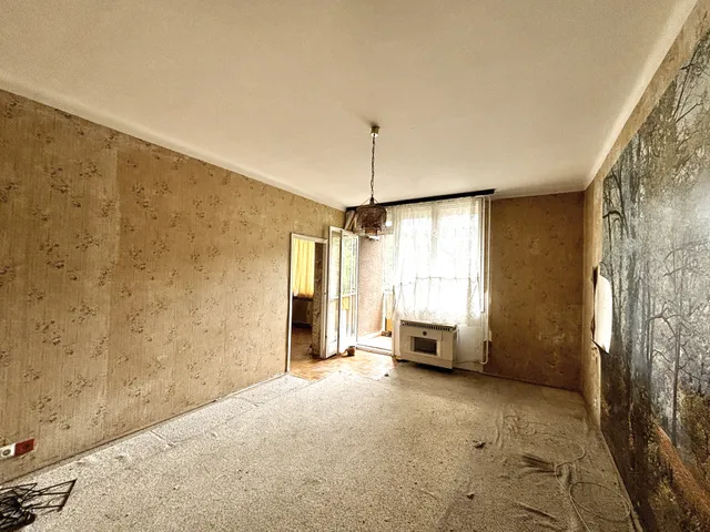 Eladó lakás Debrecen, Dobozi lakótelep 52 nm