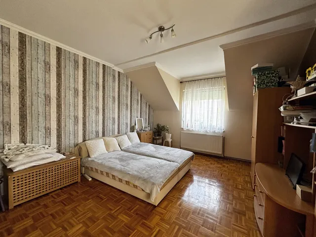 Eladó ház Debrecen, Falóger 120 nm