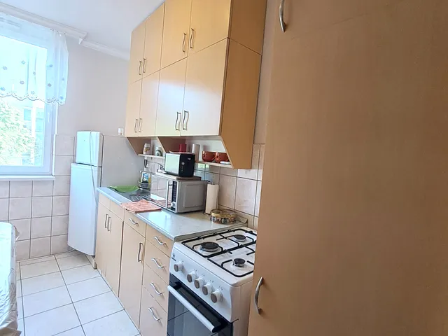 Eladó lakás Debrecen, Libakert 56 nm