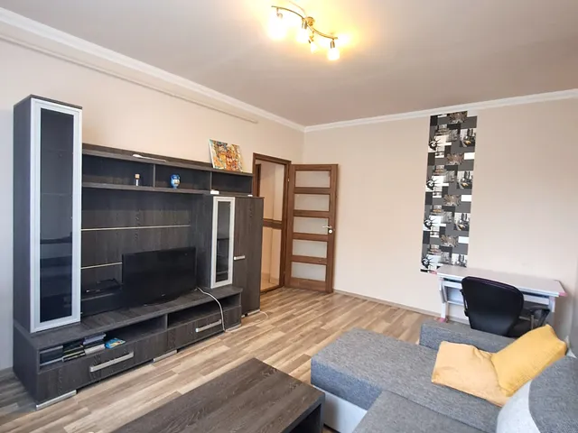 Eladó lakás Debrecen, Libakert 56 nm