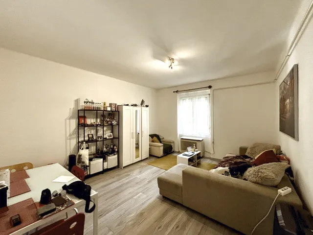 Eladó lakás Debrecen, Nagyerdőalja 52 nm