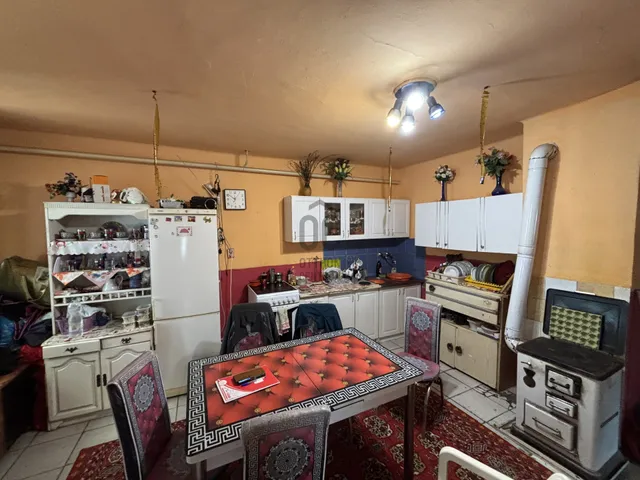 Eladó ház Hajdúsámson 62 nm