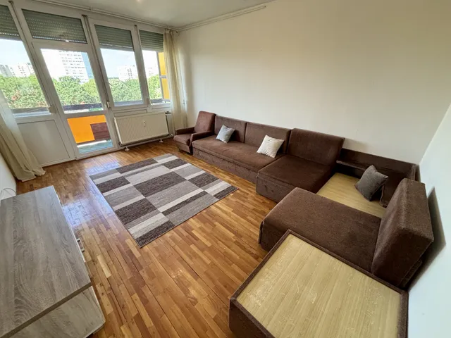 Eladó lakás Debrecen, Sestakert 55 nm