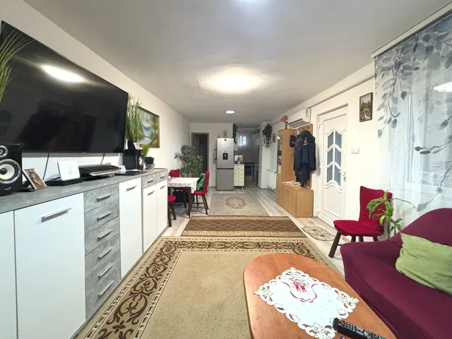 Eladó ház Debrecen, Bozzaytelep 57 nm
