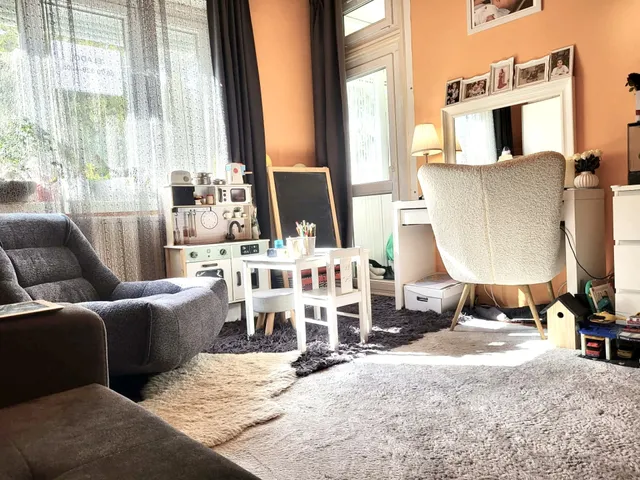 Eladó lakás Debrecen, Kerekestelep 56 nm