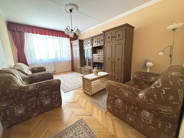 Eladó lakás Debrecen, Vénkert 57 nm