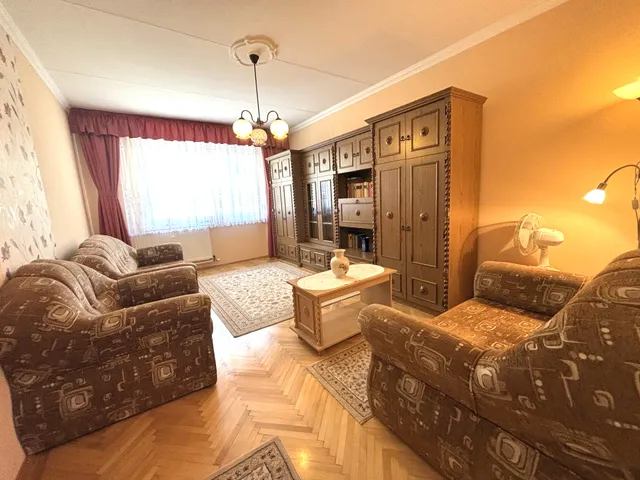 Eladó lakás Debrecen, Vénkert 57 nm