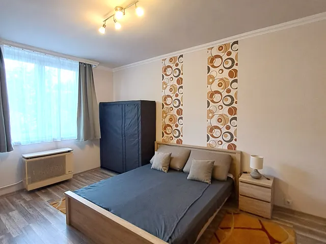 Eladó lakás Debrecen, Libakert 56 nm