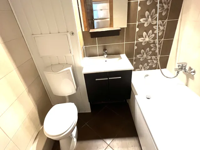 Eladó lakás Debrecen, Tócóskert 46 nm