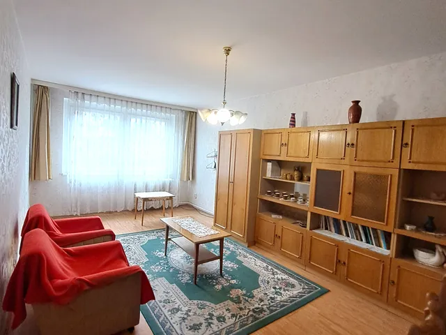 Eladó lakás Debrecen, Wesselényi-lakótelep 40 nm