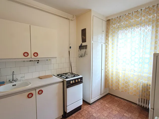 Eladó lakás Debrecen, Wesselényi-lakótelep 40 nm