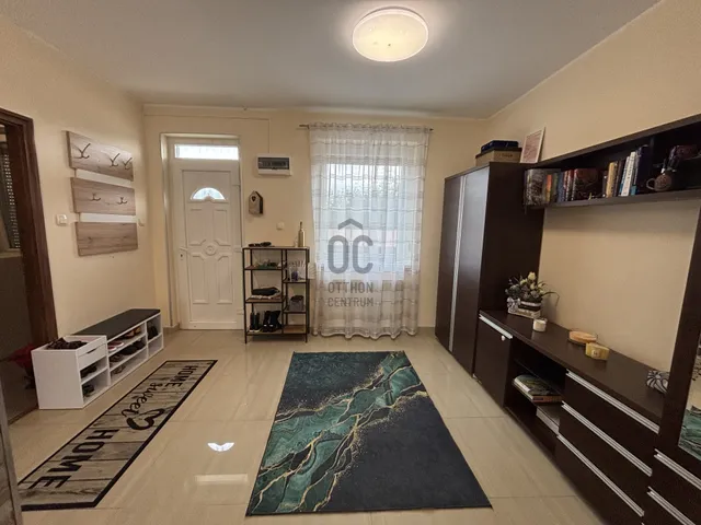 Eladó ház Debrecen, Lencztelep 172 nm