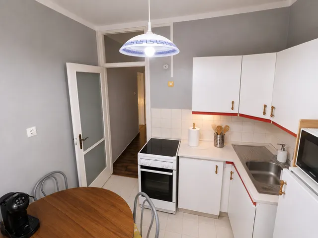 Eladó lakás Debrecen, Újkert 51 nm