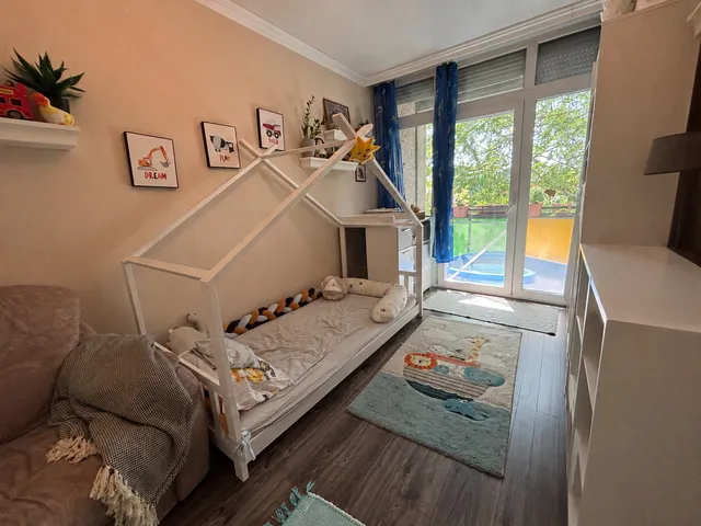 Eladó lakás Debrecen, Belváros 60 nm