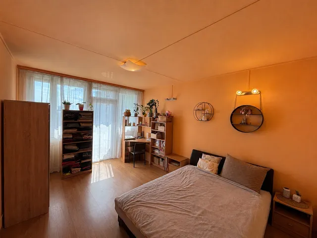 Eladó lakás Debrecen, Újkert 52 nm