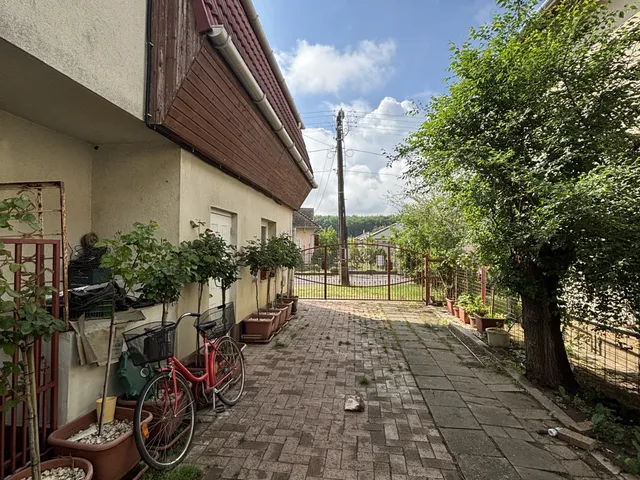 Eladó ház Debrecen, Alsójózsa 354 nm