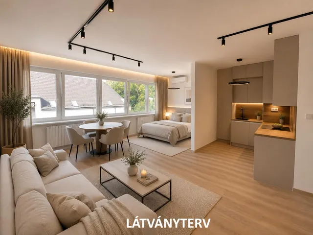 Eladó lakás Nyíregyháza, Belváros, Nyár utca 117 nm