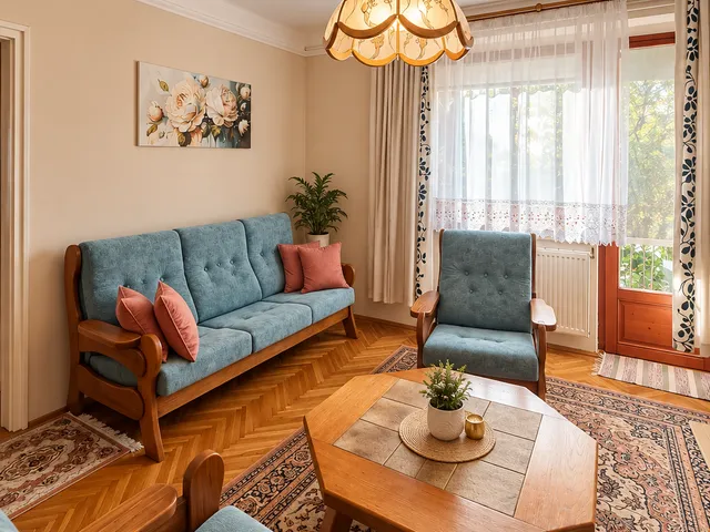 Eladó lakás Debrecen, Dobozi lakótelep 51 nm
