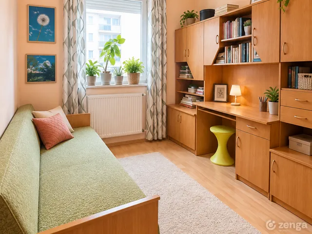 Eladó lakás Debrecen, Széchenyikert 63 nm