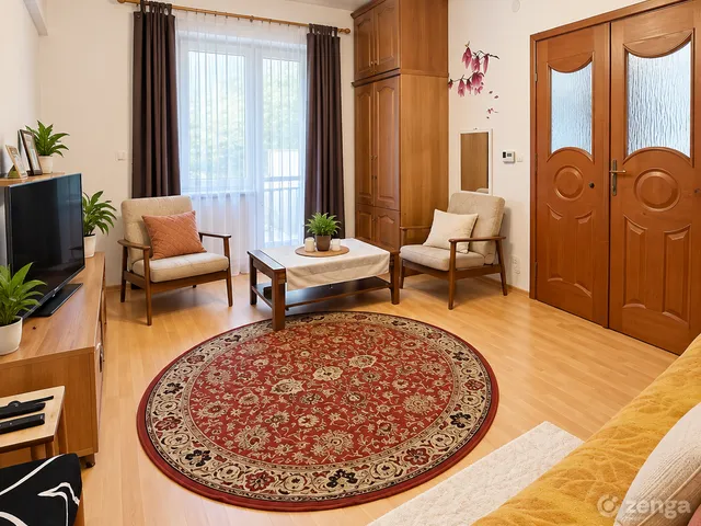 Eladó lakás Debrecen, Széchenyikert 63 nm