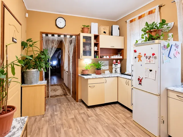 Eladó ház Hajdúsámson 97 nm