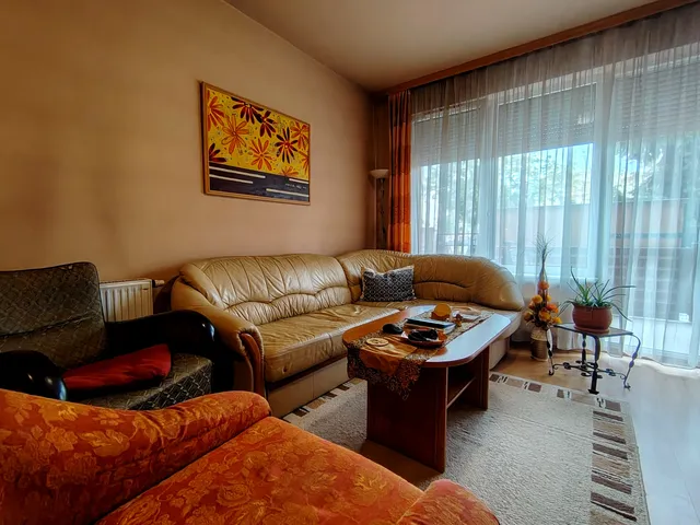 Eladó lakás Hajdúszoboszló 44 nm
