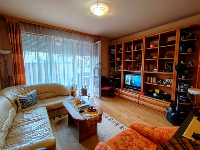 Eladó lakás Hajdúszoboszló 44 nm