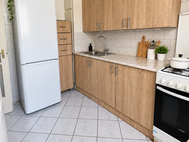 Eladó lakás Debrecen, Wesselényi-lakótelep 95 nm