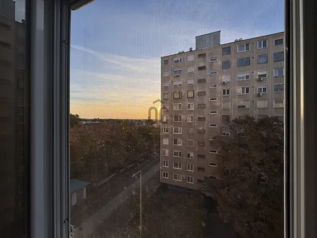 Eladó lakás Debrecen, Vénkert 35 nm
