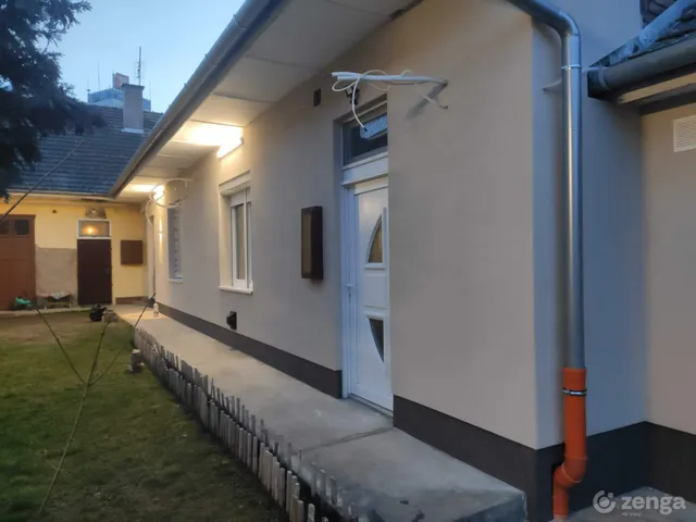 Eladó lakás Budapest IV. kerület, Újpest 30 nm