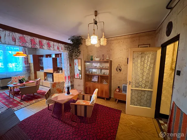 Eladó lakás Kunszentmárton 64 nm