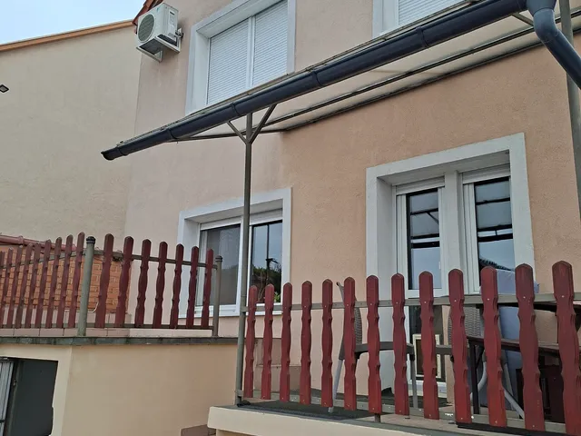 Eladó ház Pilisvörösvár 110 nm