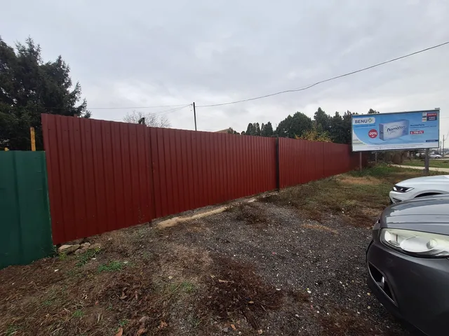 Eladó kereskedelmi és ipari ingatlan Szolnok 3000 nm