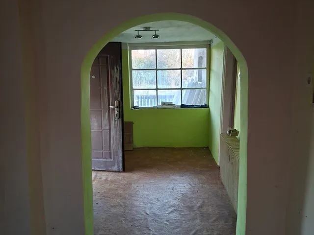 Eladó ház Kőtelek 56 nm