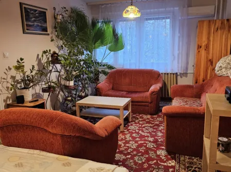 Eladó lakás Szolnok, Belváros 37 nm