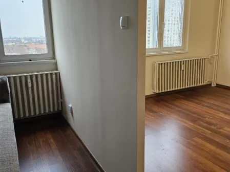 Eladó lakás Szolnok, Belváros, Móra Ferenc út 36 nm