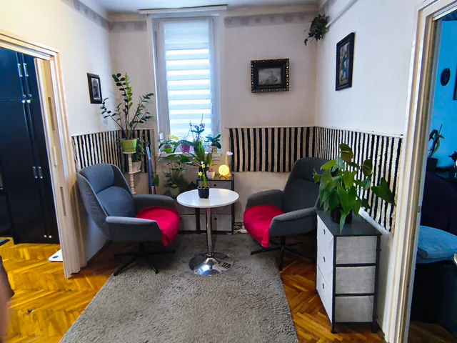 Eladó lakás Szolnok, Belváros 57 nm