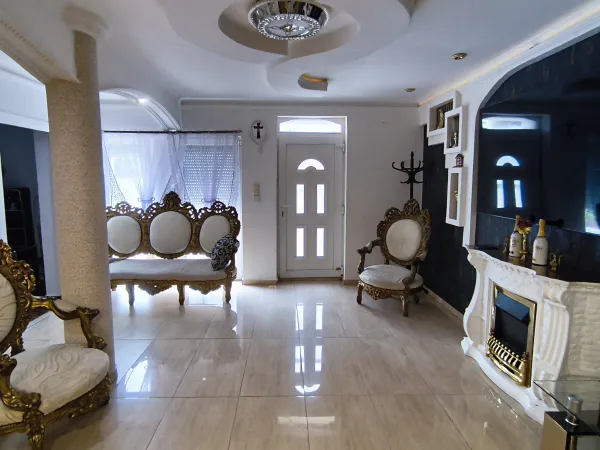 Eladó ház Szolnok, Belváros 86 nm