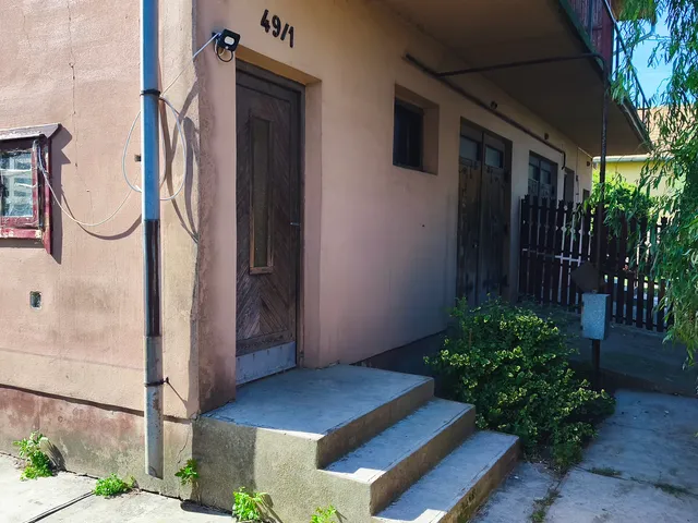 Eladó ház Kunmadaras, Csikay J. út 49. 100 nm