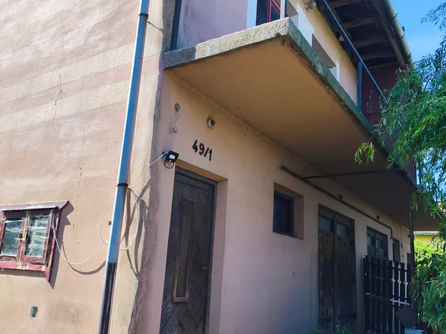 Eladó ház Kunmadaras, Csikay J. út 49. 100 nm